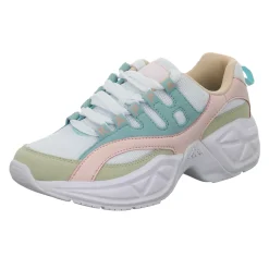 Kappa Schnürhalbschuh Sneaker (sportlich) STYLECODE: 242672 OVERTON