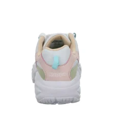 Kappa Schnürhalbschuh Sneaker (sportlich) STYLECODE: 242672 OVERTON