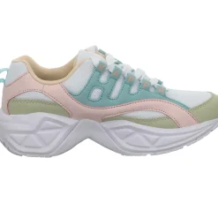 Kappa Schnürhalbschuh Sneaker (sportlich) STYLECODE: 242672 OVERTON