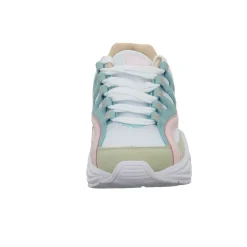 Kappa Schnürhalbschuh Sneaker (sportlich) STYLECODE: 242672 OVERTON