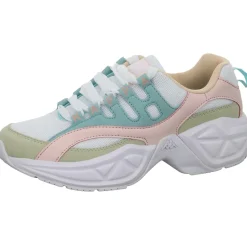 Kappa Schnürhalbschuh Sneaker (sportlich) STYLECODE: 242672 OVERTON