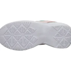 Kappa Schnürhalbschuh Sneaker (sportlich) STYLECODE: 242672 OVERTON