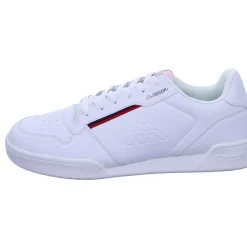 Kappa Schnürhalbschuh Sneaker (sportlich) STYLECODE: 242765 MARABU