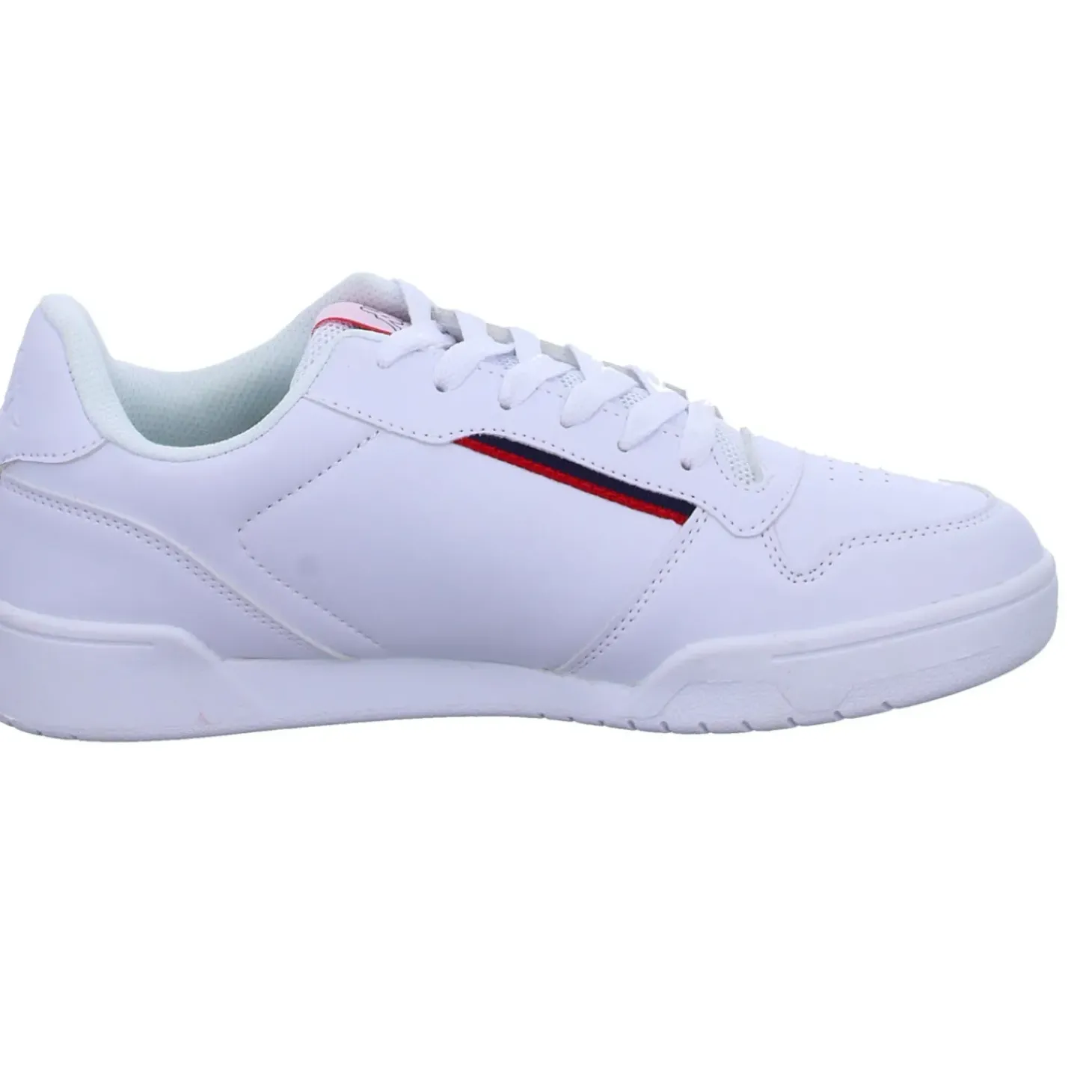 Kappa Schnürhalbschuh Sneaker (sportlich) STYLECODE: 242765 MARABU
