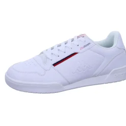 Kappa Schnürhalbschuh Sneaker (sportlich) STYLECODE: 242765 MARABU