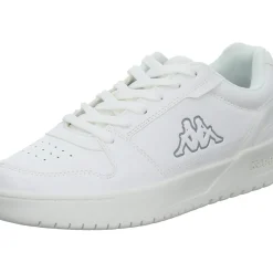 Kappa Schnürhalbschuh Sneaker (sportlich) STYLECODE: 243405OC CODA LOW OC