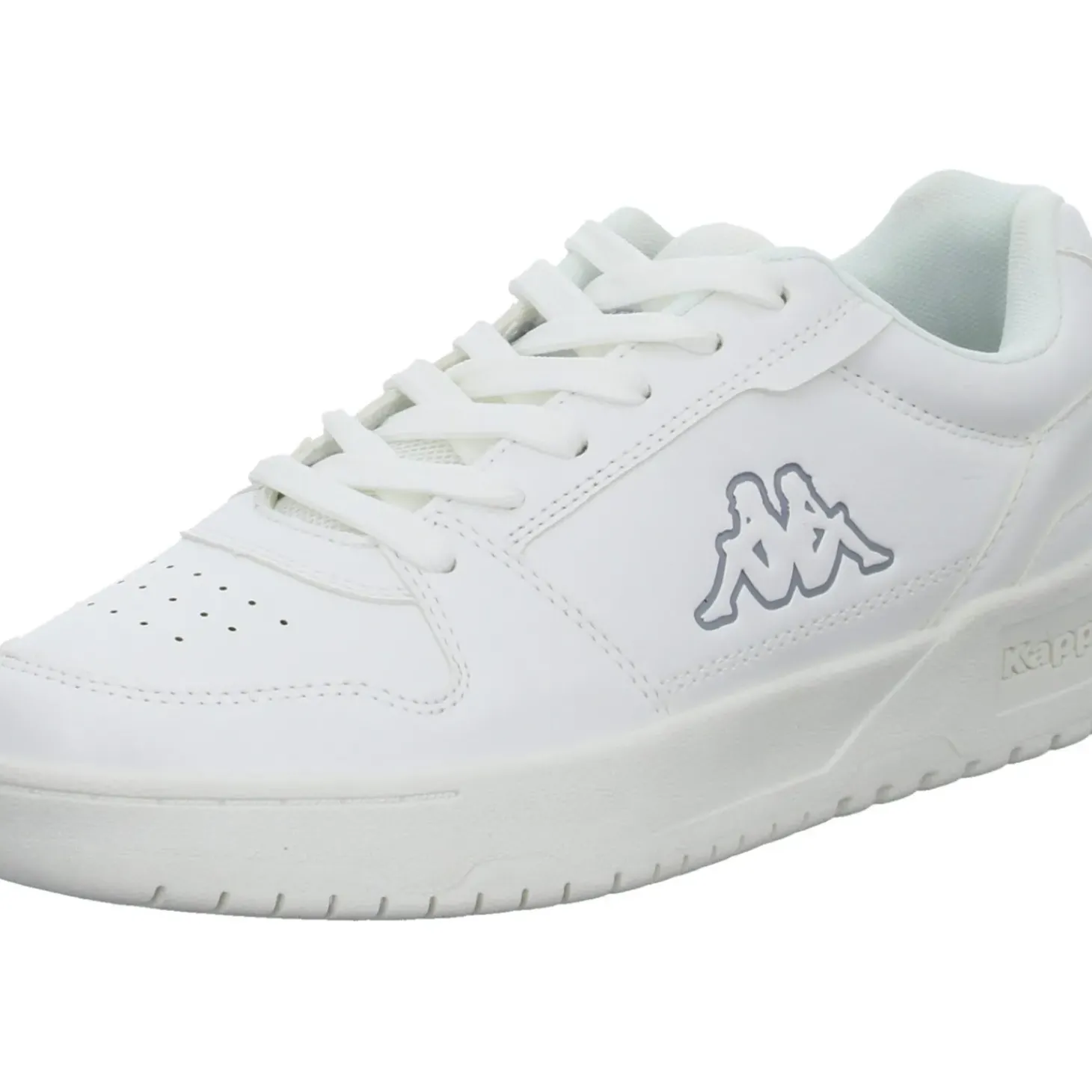 Kappa Schnürhalbschuh Sneaker (sportlich) STYLECODE: 243405OC CODA LOW OC