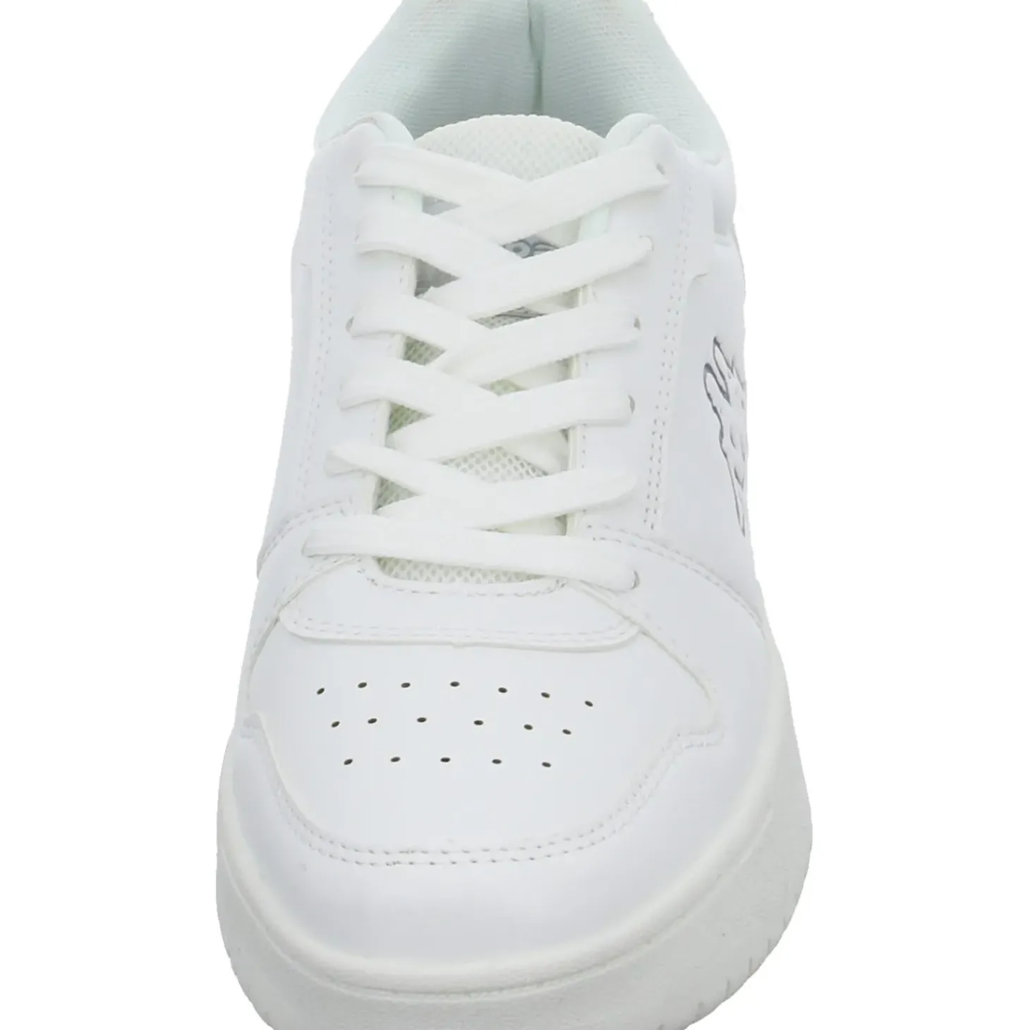 Kappa Schnürhalbschuh Sneaker (sportlich) STYLECODE: 243405OC CODA LOW OC