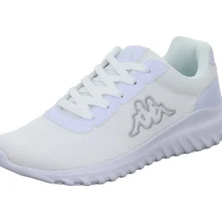 Kappa Schnürhalbschuh Sneaker (sportlich) STYLECODE: 243421 TULASA
