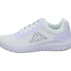 Kappa Schnürhalbschuh Sneaker (sportlich) STYLECODE: 243421 TULASA