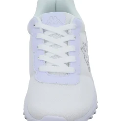 Kappa Schnürhalbschuh Sneaker (sportlich) STYLECODE: 243421 TULASA