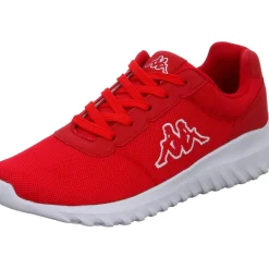 Kappa Schnürhalbschuh Sneaker (sportlich) STYLECODE: 243421 TULASA