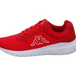 Kappa Schnürhalbschuh Sneaker (sportlich) STYLECODE: 243421 TULASA