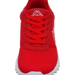 Kappa Schnürhalbschuh Sneaker (sportlich) STYLECODE: 243421 TULASA