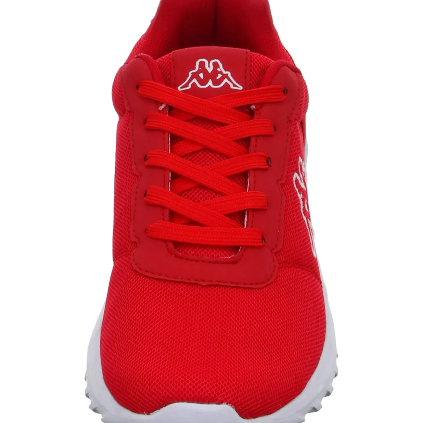 Kappa Schnürhalbschuh Sneaker (sportlich) STYLECODE: 243421 TULASA