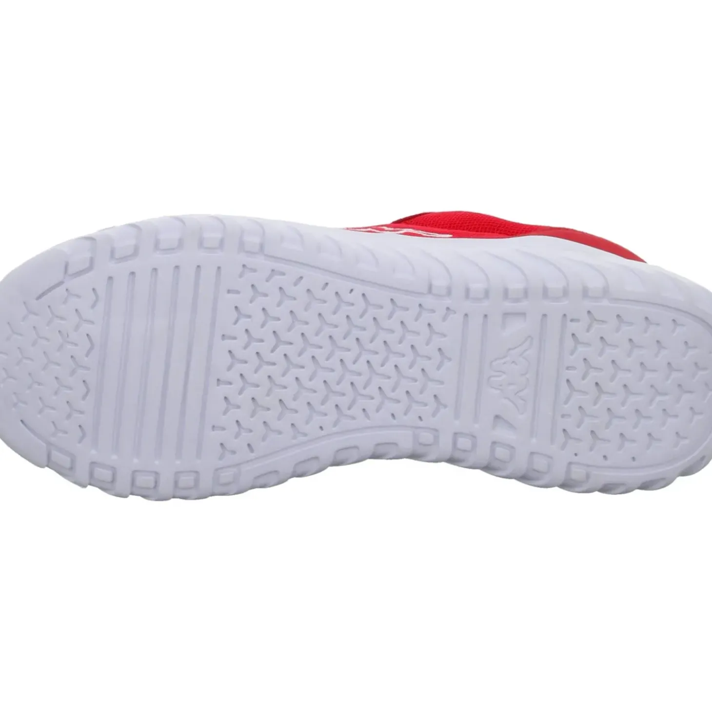 Kappa Schnürhalbschuh Sneaker (sportlich) STYLECODE: 243421 TULASA