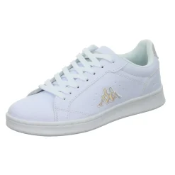 Kappa Schnürhalbschuh Sneaker (sportlich) STYLECODE: 243041 ASUKA