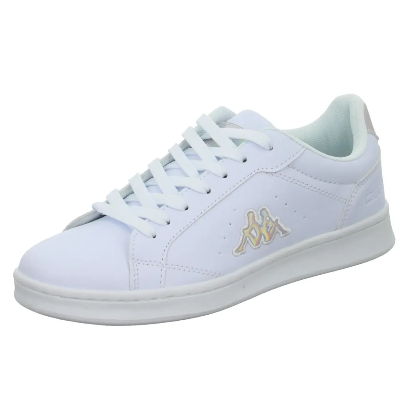 Kappa Schnürhalbschuh Sneaker (sportlich) STYLECODE: 243041 ASUKA