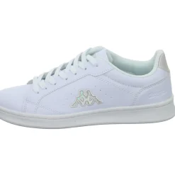 Kappa Schnürhalbschuh Sneaker (sportlich) STYLECODE: 243041 ASUKA