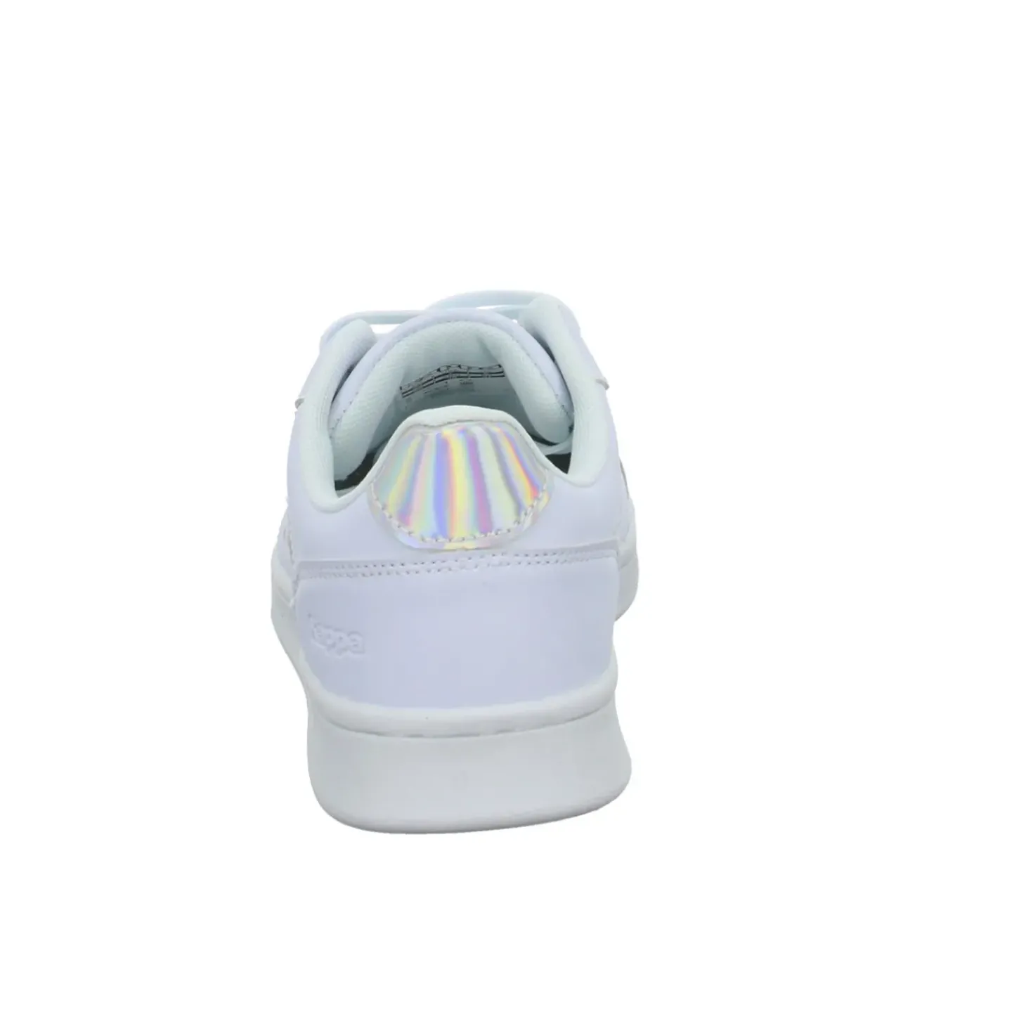 Kappa Schnürhalbschuh Sneaker (sportlich) STYLECODE: 243041 ASUKA