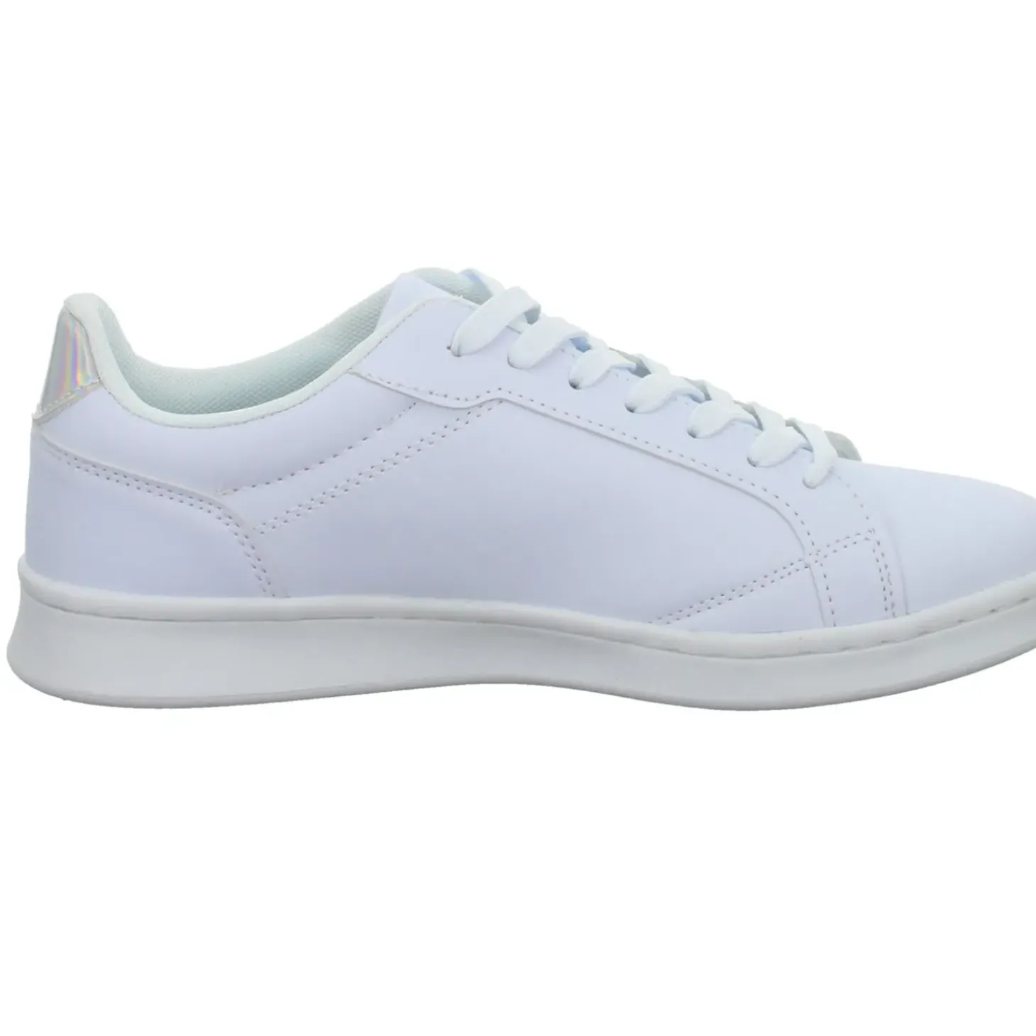 Kappa Schnürhalbschuh Sneaker (sportlich) STYLECODE: 243041 ASUKA