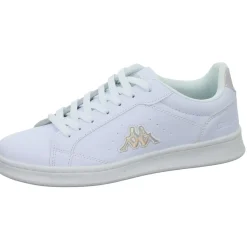 Kappa Schnürhalbschuh Sneaker (sportlich) STYLECODE: 243041 ASUKA