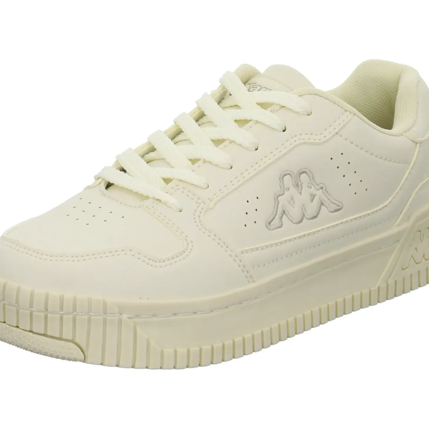 Kappa Schnürhalbschuh Sneaker (sportlich) STYLECODE: 243235 EMELA