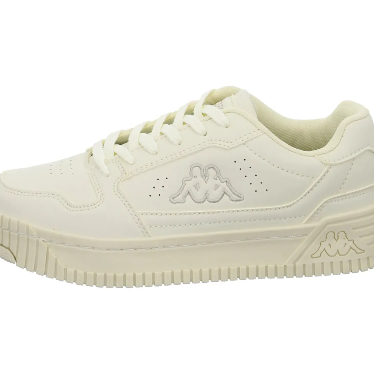 Kappa Schnürhalbschuh Sneaker (sportlich) STYLECODE: 243235 EMELA