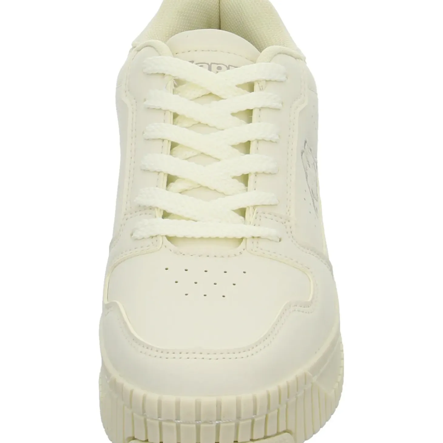 Kappa Schnürhalbschuh Sneaker (sportlich) STYLECODE: 243235 EMELA