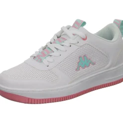 Kappa Schnürhalbschuh Sneaker (sportlich) STYLECODE: 243180 1021 FOGO