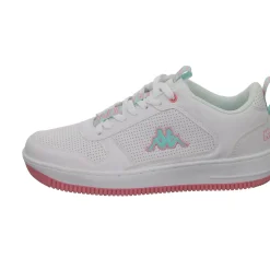 Kappa Schnürhalbschuh Sneaker (sportlich) STYLECODE: 243180 1021 FOGO