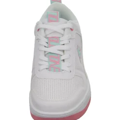 Kappa Schnürhalbschuh Sneaker (sportlich) STYLECODE: 243180 1021 FOGO