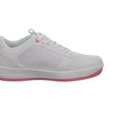 Kappa Schnürhalbschuh Sneaker (sportlich) STYLECODE: 243180 1021 FOGO