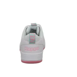 Kappa Schnürhalbschuh Sneaker (sportlich) STYLECODE: 243180 1021 FOGO