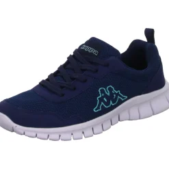Kappa Schnürhalbschuh Sneaker (sportlich) STYLECODE: 243204 6736 VALDIS