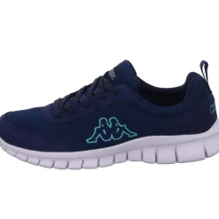 Kappa Schnürhalbschuh Sneaker (sportlich) STYLECODE: 243204 6736 VALDIS