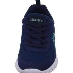 Kappa Schnürhalbschuh Sneaker (sportlich) STYLECODE: 243204 6736 VALDIS