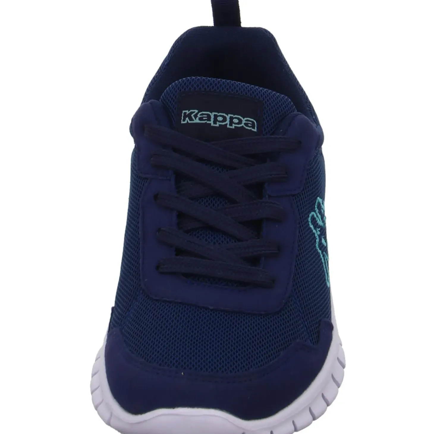 Kappa Schnürhalbschuh Sneaker (sportlich) STYLECODE: 243204 6736 VALDIS