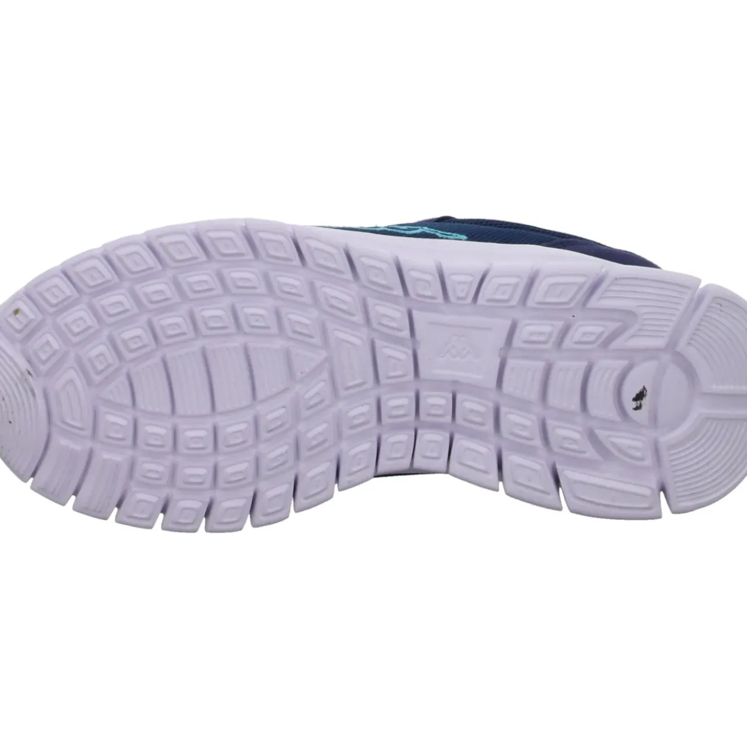 Kappa Schnürhalbschuh Sneaker (sportlich) STYLECODE: 243204 6736 VALDIS