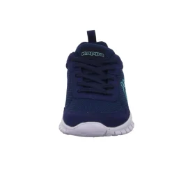Kappa Schnürhalbschuh Sneaker (sportlich) STYLECODE: 243204 6736 VALDIS