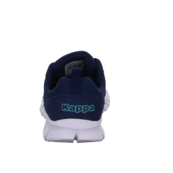 Kappa Schnürhalbschuh Sneaker (sportlich) STYLECODE: 243204 6736 VALDIS