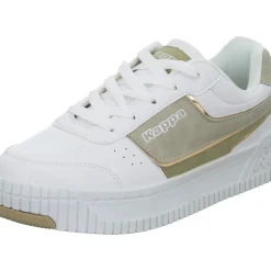 Kappa Schnürhalbschuh Sneaker (sportlich) STYLECODE: 243237-1043