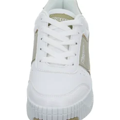 Kappa Schnürhalbschuh Sneaker (sportlich) STYLECODE: 243237-1043