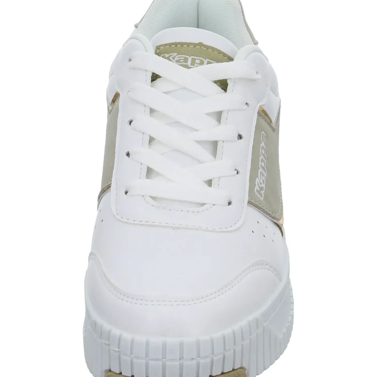 Kappa Schnürhalbschuh Sneaker (sportlich) STYLECODE: 243237-1043