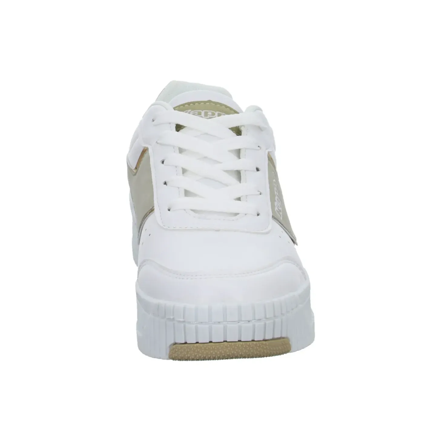 Kappa Schnürhalbschuh Sneaker (sportlich) STYLECODE: 243237-1043