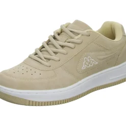 Kappa Schnürhalbschuh Sneaker (sportlich) STYLECODE: 242533-4210