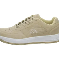 Kappa Schnürhalbschuh Sneaker (sportlich) STYLECODE: 242533-4210