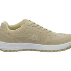 Kappa Schnürhalbschuh Sneaker (sportlich) STYLECODE: 242533-4210