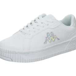 Kappa Schnürhalbschuh Sneaker (sportlich) STYLECODE: 243234-1017