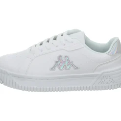 Kappa Schnürhalbschuh Sneaker (sportlich) STYLECODE: 243234-1017